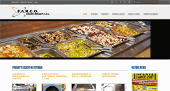 Desktop Screenshot of farcogi.it